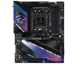 Placa de baza ASRock X870E NOVA WIFI, Socket AM5, DDR5, - imagine 2