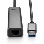Adaptor Lindy USB 3.0 to Ethernet Converter - imagine 3