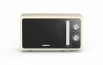 CUPTOR CU MICROUNDE HEINNER HMW-MD20MRCR