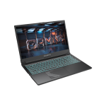 Gigabyte G5 KF5-H3EE354KD Gaming notebook, Free DOS, Procesor: i7-13620H, Placa - imagine 6