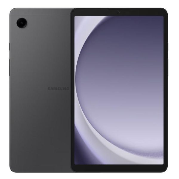Samsung TAB A9 X115 LTE/4G&WIFI 8.7" 4GB 64GB Graphite (garantie