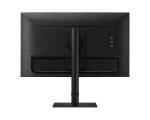 Monitor Samsung 27" LS27A600UUUXEN - imagine 2