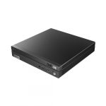 Desktop Business Lenovo ThinkCentre Neo 50q Gen 4 Tiny cu - imagine 8
