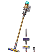 Dyson SV46 V12 Detect Slim Absolute Gold - imagine 2