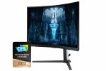Monitor Samsung 32" LS32BG850NPXEN - imagine 5
