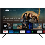 LED TV HORIZON 4K-GTV 50HL7590U/D, 50" D-LED, 4K Ultra HD