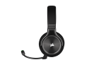 Casti Gaming Head-band CORSAIR VIRTUOSO RGB Wireless XT, Wireless, Negru - imagine 2