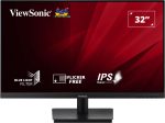 Monitor Consumer ViewSonic VA3209-2K-MHD, 32", 2560 x 1440 pixeli, Black, - imagine 9
