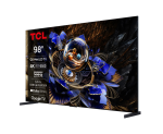 Televizor TCL QD-MiniLed 98X11K, 248 cm, Smart Google TV, 4K, - imagine 3
