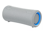 Boxa portabila Sony SRS-XG300H, MEGA BASS, Efect de lumini, Bluetooth, - imagine 2