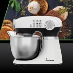 Mixer planetar FRAM FPM-D1010WHBK - imagine 21