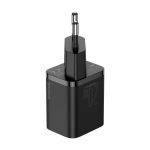 INCARCATOR retea Baseus Super Si, Quick Charge 20W, 1 x - imagine 3
