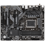 Placa de baza Gigabyte B760 DS3H AX, LGA 1700, DDR4, - imagine 3
