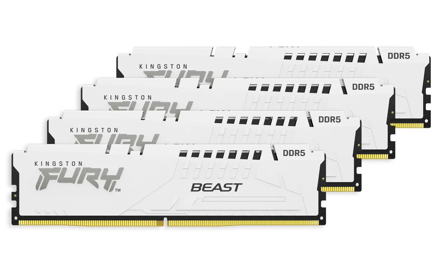 overlay_49ef5da39aebed95a600d891b993e02d.jpg Memorie RAM Kingston FURY Beast, 64GB DDR5, 6000MHz, CL40 - imagine 1