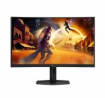 Monitor AOC 27" C27G4ZXU - imagine 2