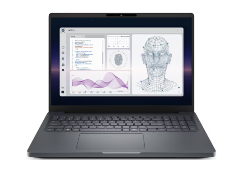 overlay_4a045ff71f1f5b5f93755133b65012d4.png Laptop Workstation Dell Pro Max 16 Plus, cu procesor Intel - imagine 1