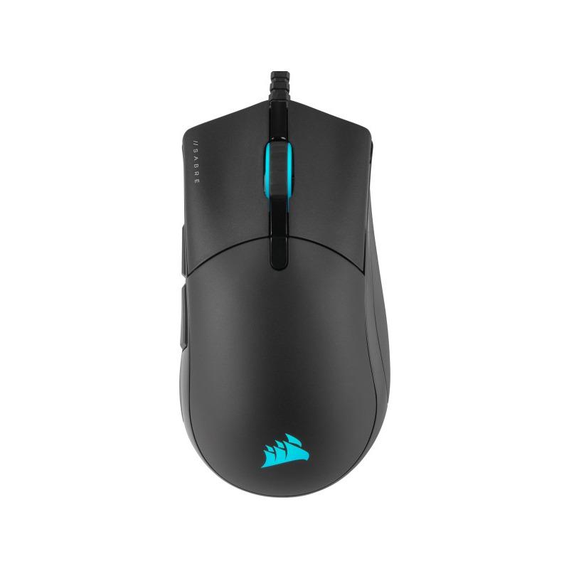 overlay_4a0dc0e0a003e264f1d48b11733ce889.jpg Mouse Gaming Corsair Sabre RGB Pro Champion Series Optical cu - imagine 1