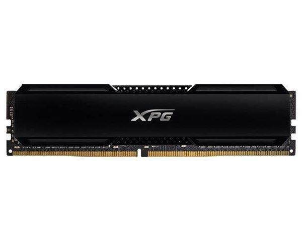 Memorie RAM ADATA XPG GAMMIX D20, 8GB DDR4, 3200MHz, CL16