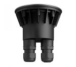 Spot LED incastrat Philips myGarden Moss, 3W (31W), 270 lm, - imagine 2
