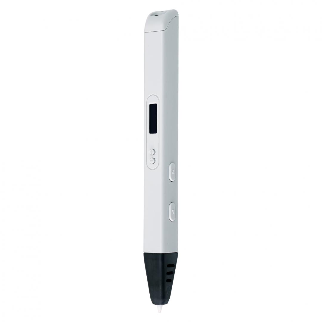 overlay_4a2f818c30e55fe288cea51db50a108f.jpg Creion 3D Serioux RP800A, alimentare USB-C, filamente consumabile 1,75 - imagine 1