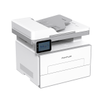 Multifunctional laser mono Pantum BM4300ADW A4, 33ppm, Procesor 800MHz, memorie - imagine 4