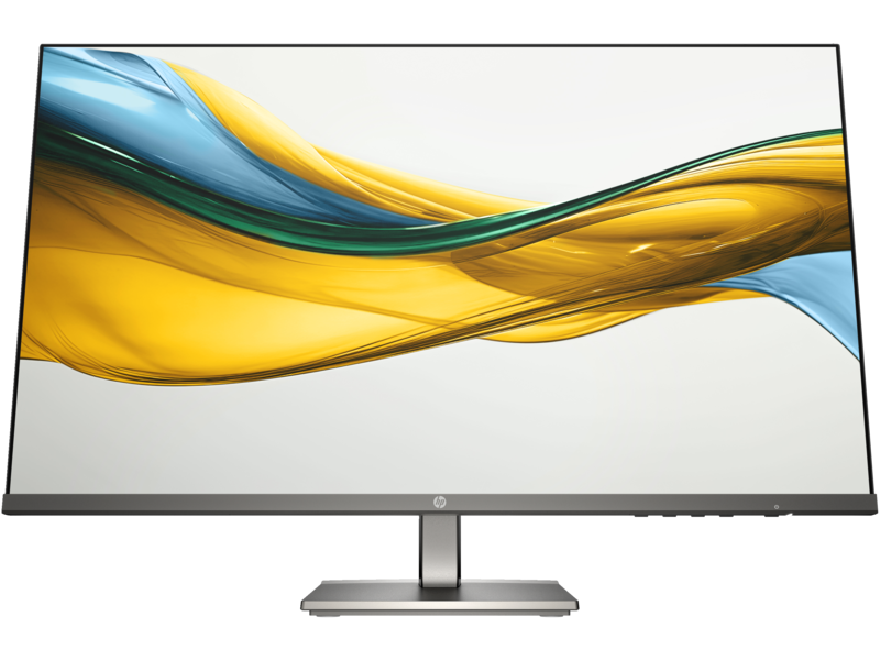 overlay_4a39a2b3fdf7f02959017c22075f7edb.png Monitor 27" HP Series 5 Pro 527da, LED, IPS, FHD - imagine 1