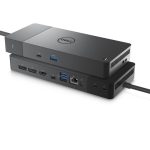 Dell Thunderbolt Dock WD22TB4 - imagine 6