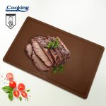 TOCATOR CU SANT HACCP GN1/1, 53X32.5X2 CM, MARO, COOKING BY - imagine 2