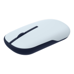 Mouse ASUS Marshmallow MD100, wireless, blue - imagine 5
