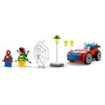 MASINA OMULUI PAIANJEN&DOC OCK,LEGO10789 - imagine 3