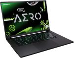 Laptop Gaming GIGABYTE AERO X16 1WH, cu procesor Ryzen AI - imagine 3
