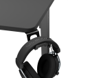 Birou gaming Genesis Holm Modular 160, material lemn/metal, reglabil pe - imagine 25