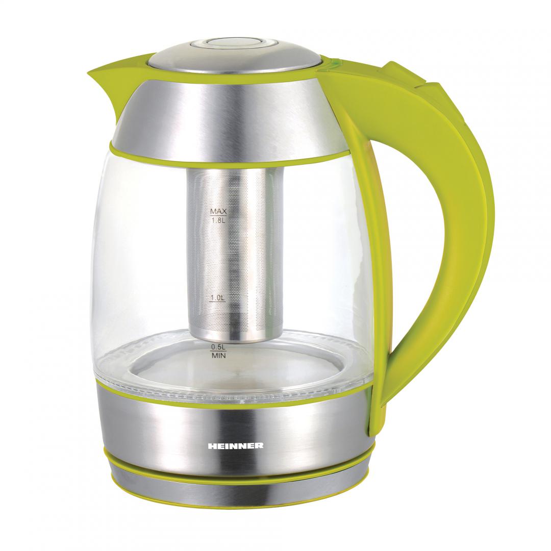 overlay_4a96fbdacbcf1b284360531f04dc25f5.jpg FIERBATOR CU FILTRU HEINNER HEK-TF2200GR - imagine 1