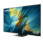 Televizor SAMSUNG OLED 77S95F, 195 cm, Smart, 4K Ultra HD, - imagine 3