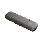 Memorie USB Dahua S809 128GB, USB 3.2, Gri - imagine 4