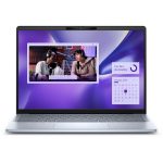 Laptop Consumer Dell Inspiron 14 7441 Plus, cu procesor Qualcomm