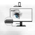 Monitor MSI 23.8" PRO MP2412 - imagine 18
