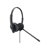 Dell Pro Stereo Headset WH1022 - imagine 3