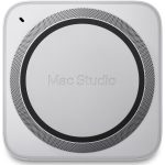 Apple Mac Studio M4 Max (CPU 16-core, GPU 40-core, Neural - imagine 3