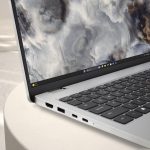 Laptop Business Dell Pro 16 Plus, cu procesor Intel Core - imagine 5