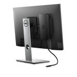 Dell Docking Station WD19TBS 180W - imagine 6