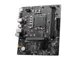 Placa de baza MSI PRO H610M-E DDR4, Socket 1700, DDR4, - imagine 3