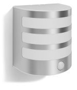 Aplica LED pentru exterior cu senzor de miscare Philips Calgary, - imagine 4