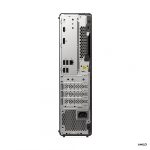 Desktop Business Lenovo ThinkCentre neo 55s Gen 6 SFF cu - imagine 4