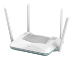 D-LINK AX3200 Smart Router Dual-Band R32, Interfata: 4 x 10/100/1000, - imagine 4