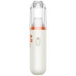 ASPIRATOR de mana Baseus A2 Pro, putere aspirare 6000pa, timp