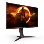 Monitor AOC 27" 27G2SPU/BK - imagine 5