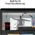 MacBook Pro 16.2"/Apple M5 Max (CPU 18-core, GPU 40-core, Neural - imagine 4
