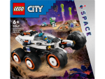 ROVER EXPLOR.&VIATA EXTRATERESTRA, 60431 - imagine 5