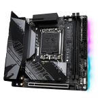 Placa de bază Gigabyte B760I AORUS PRO LGA1700 - imagine 4
